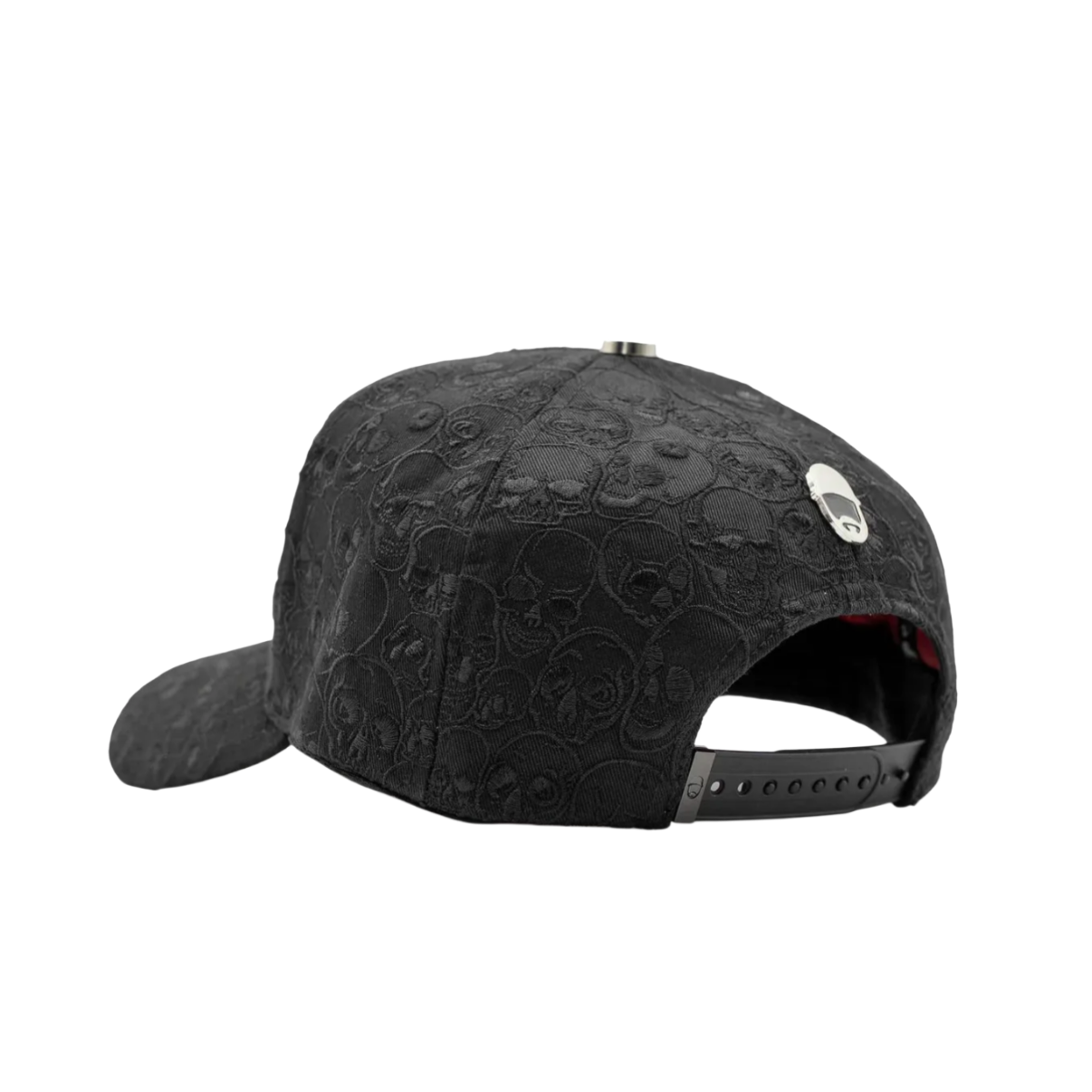 Barbas Hats - Skate or Die