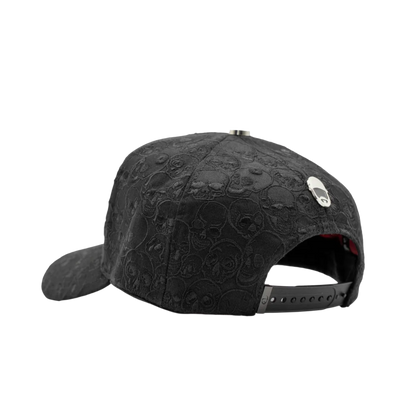 Barbas Hats - Skate or Die