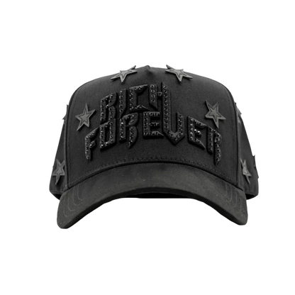 Barbas Hats - Rich Forever