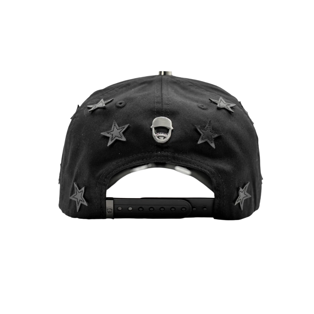 Barbas Hats - Rich Forever