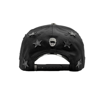 Barbas Hats - Rich Forever