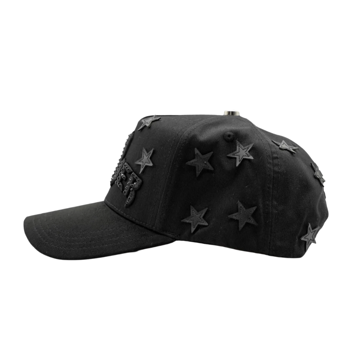 Barbas Hats - Rich Forever