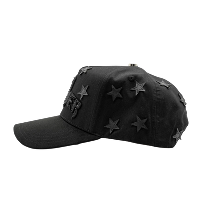 Barbas Hats - Rich Forever