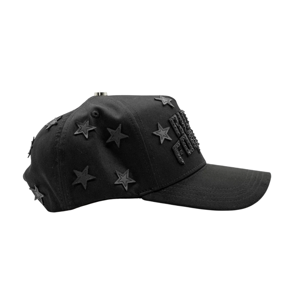 Barbas Hats - Rich Forever