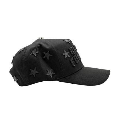Barbas Hats - Rich Forever