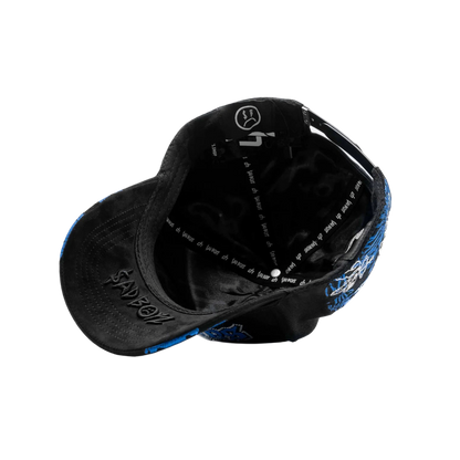 Dandy Hats - Angel Azul