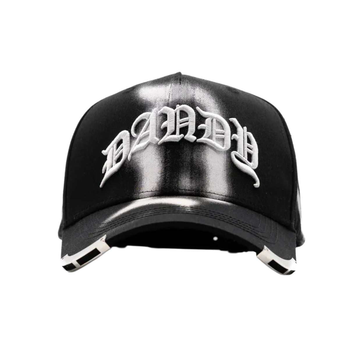 Dandy Hats - Project 001