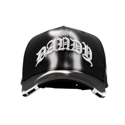 Dandy Hats - Project 001
