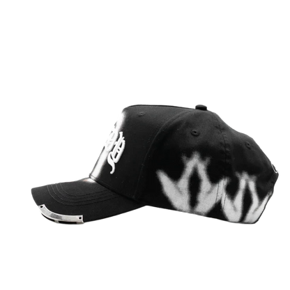 Dandy Hats - Project 001
