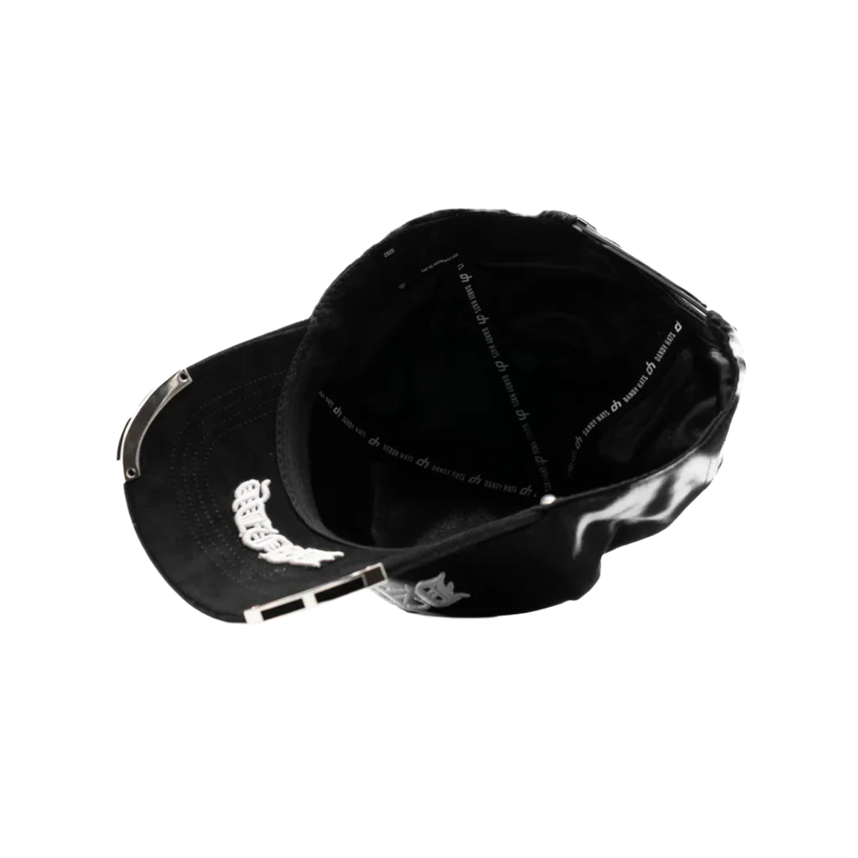 Dandy Hats - Project 001