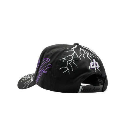 Dandy Hats - Dandy Club Purple Storm