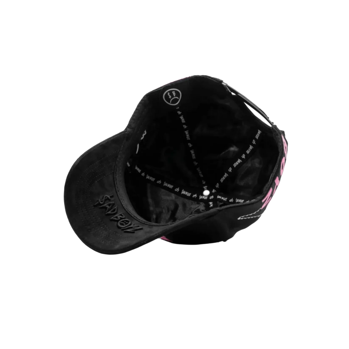 Dandy Hats - Clave Ali