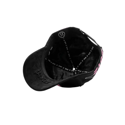 Dandy Hats - Clave Ali