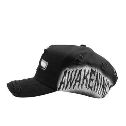 Rude Awakenings - Calvary