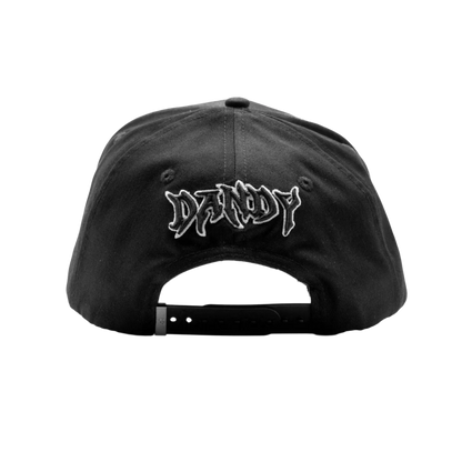 Dandy Hats - Dandy Club Silver