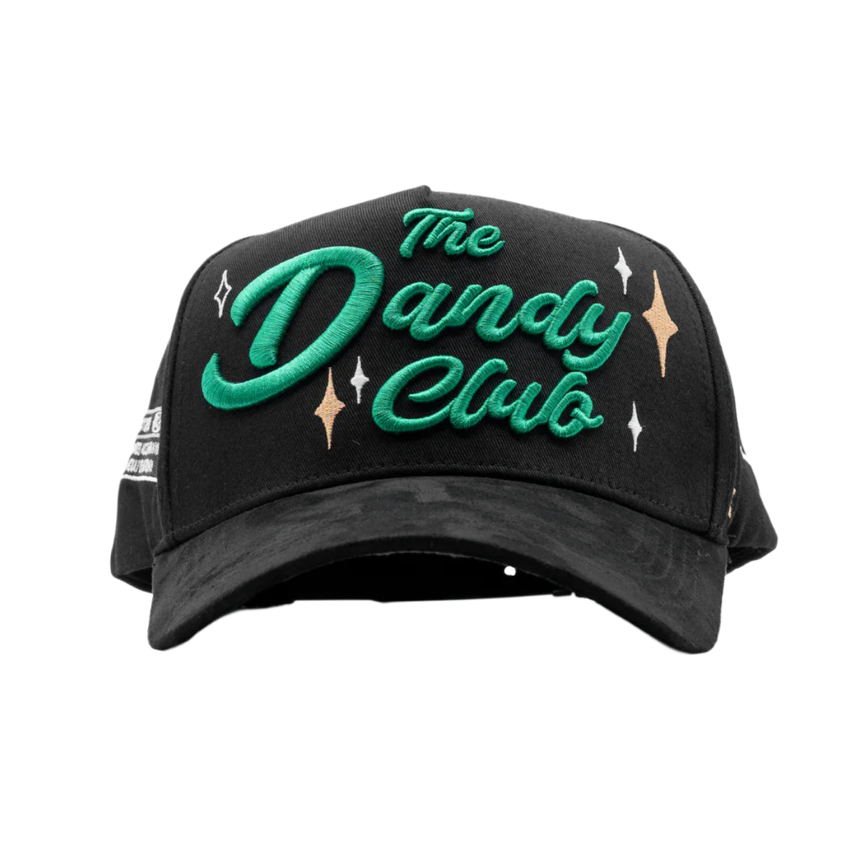 Dandy Hats - Club