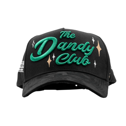 Dandy Hats - Club