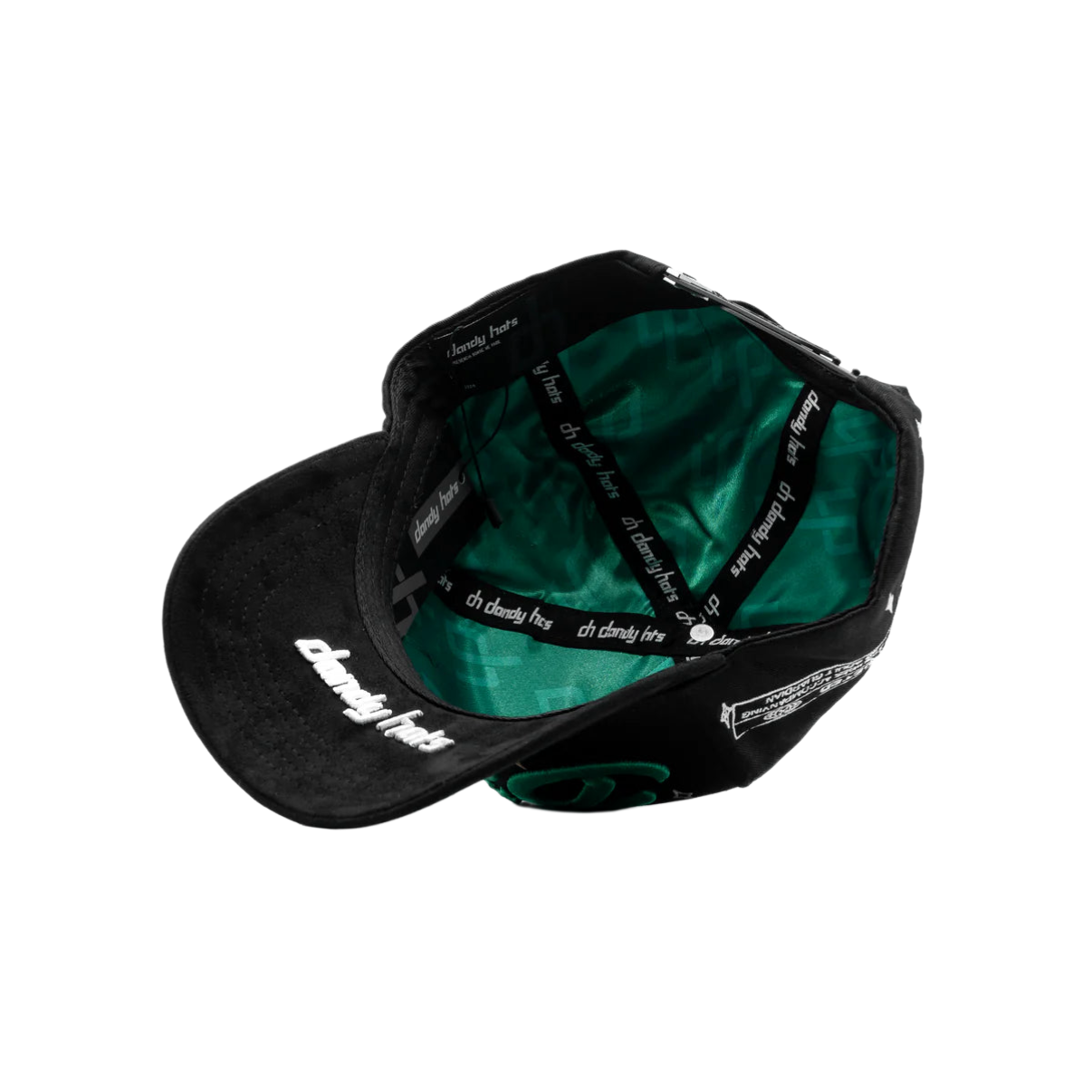 Dandy Hats - Club