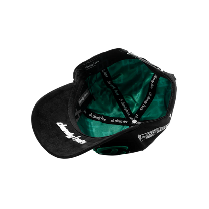 Dandy Hats - Club