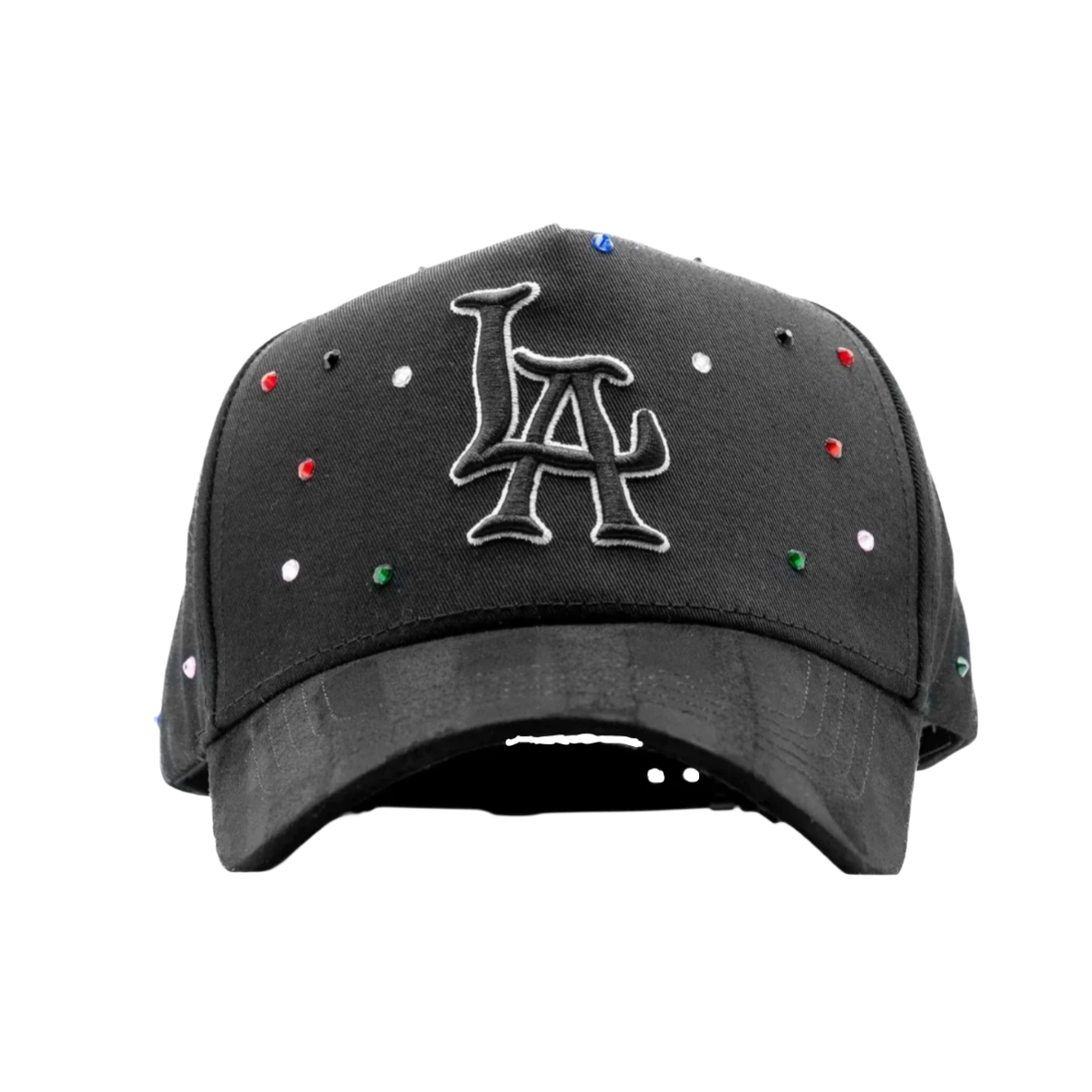 Dandy Hats - Colors Crystal