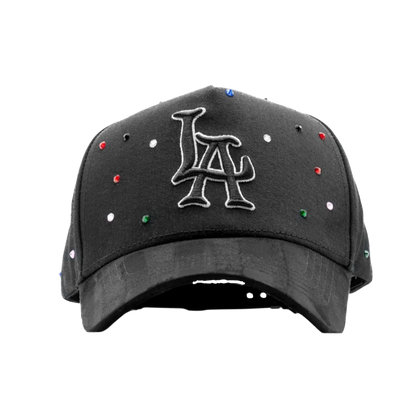 Dandy Hats - Colors Crystal