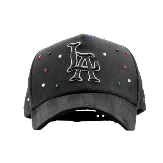 Dandy Hats - Colors Crystal