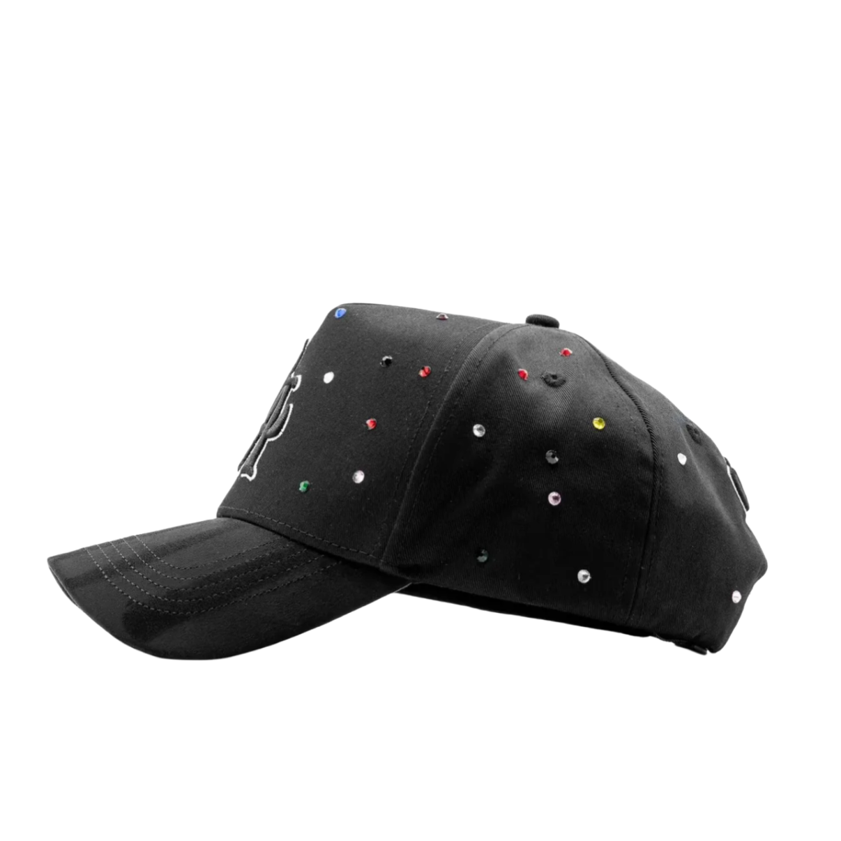 Dandy Hats - Colors Crystal