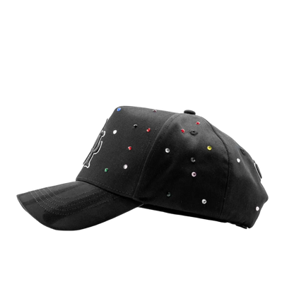 Dandy Hats - Colors Crystal