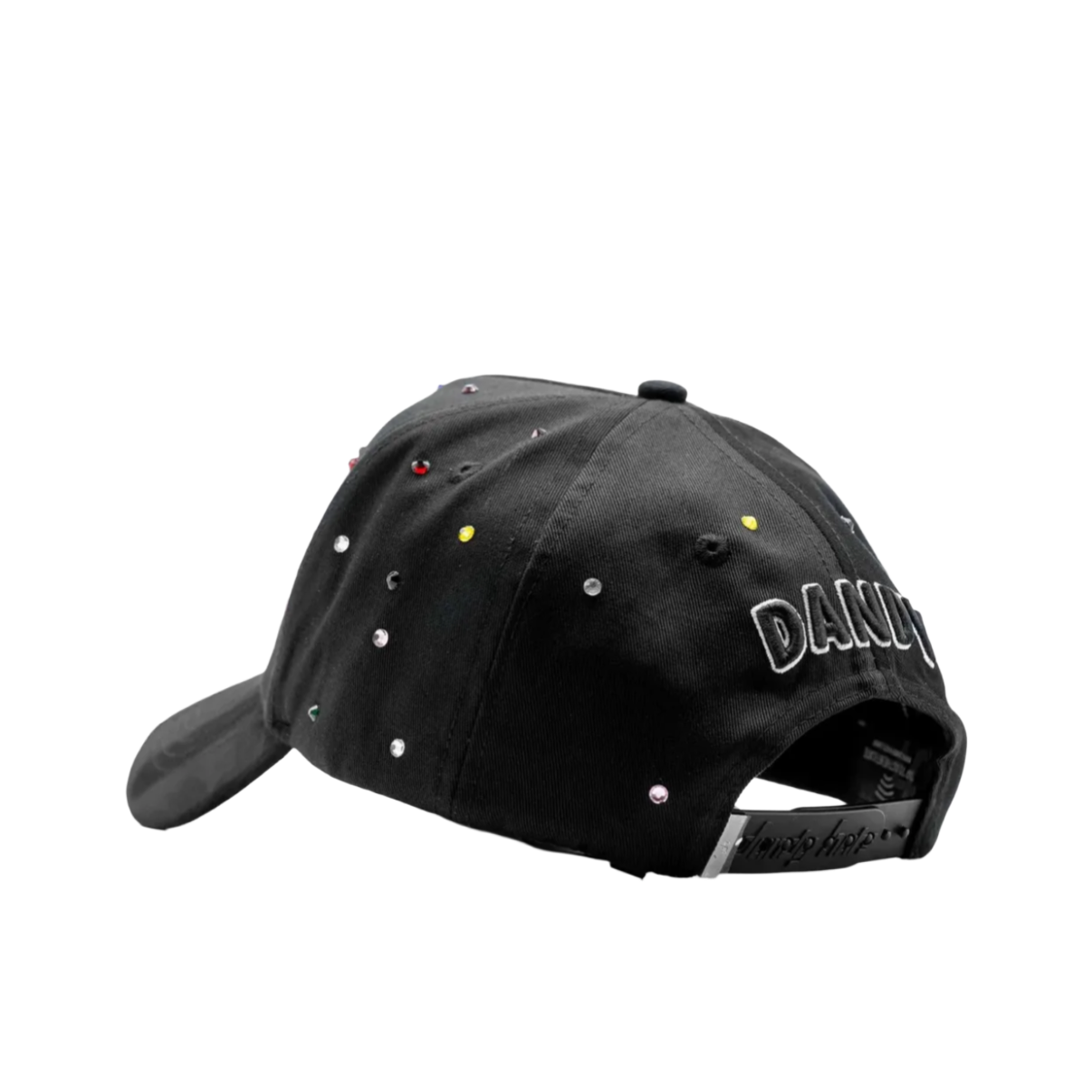 Dandy Hats - Colors Crystal