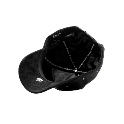 Dandy Hats - Colors Crystal