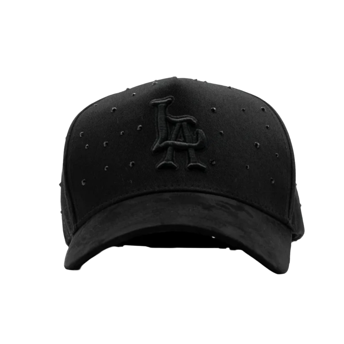 Dandy Hats - Los Angeles Triple Black