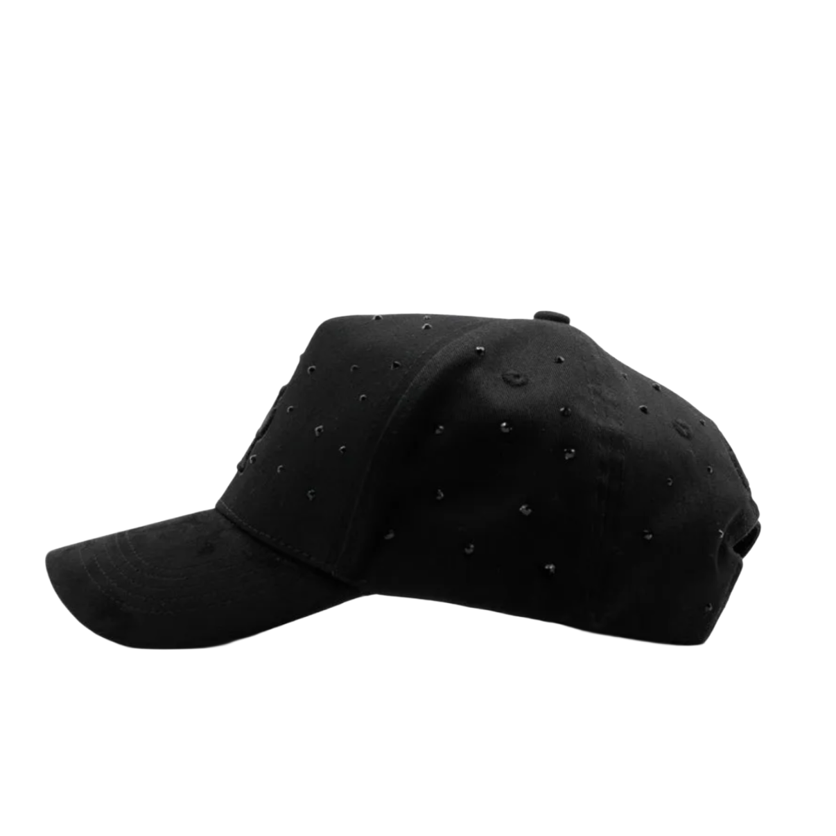 Dandy Hats - Los Angeles Triple Black