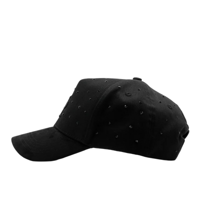 Dandy Hats - Los Angeles Triple Black