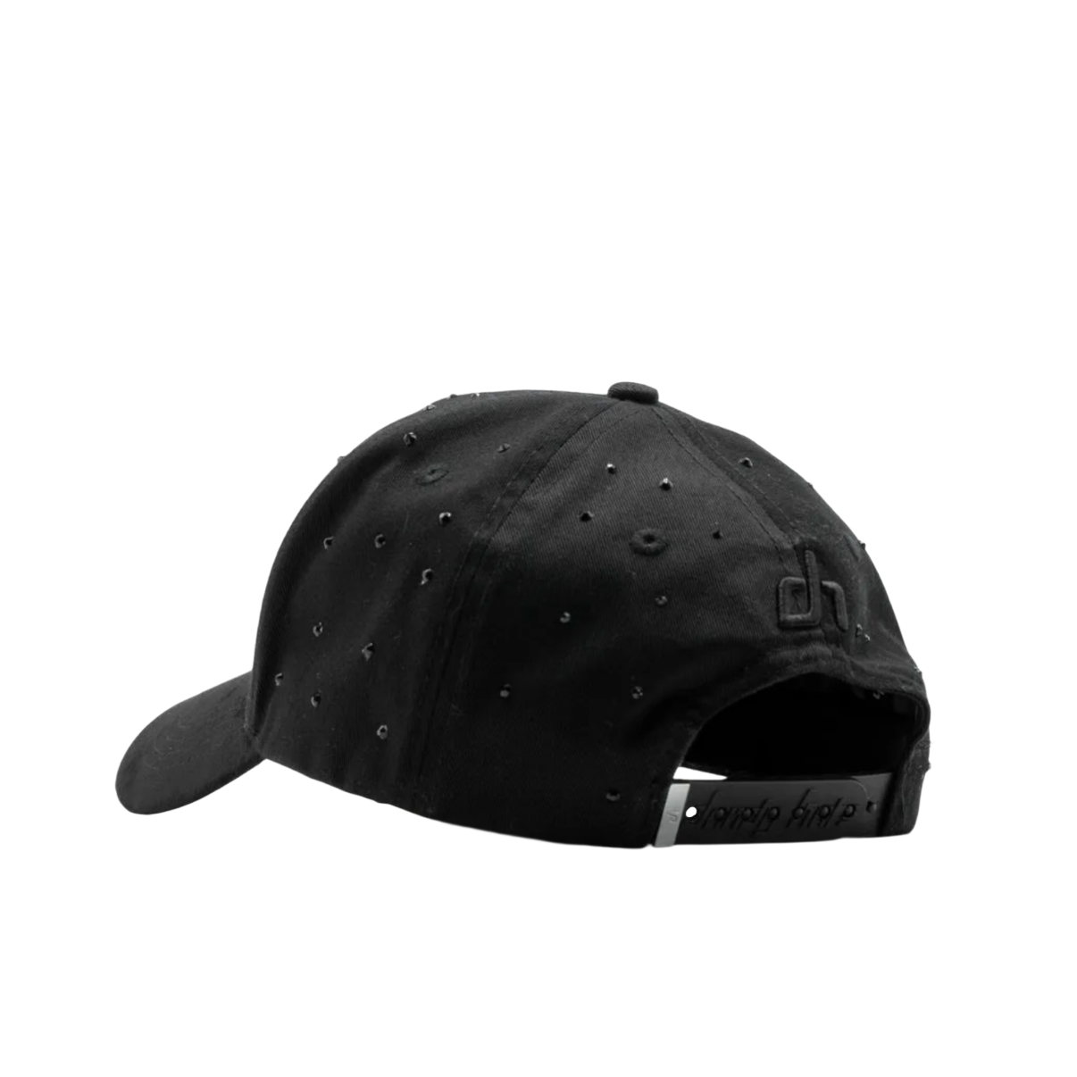 Dandy Hats - Los Angeles Triple Black