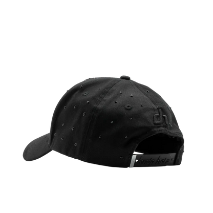 Dandy Hats - Los Angeles Triple Black