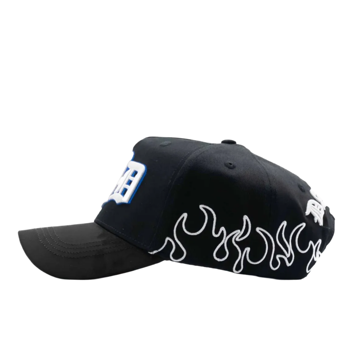 Dandy Hats - Tripe D