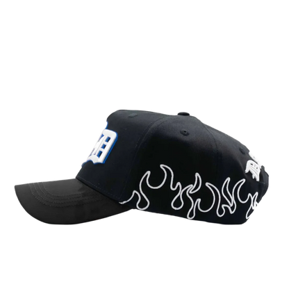 Dandy Hats - Tripe D
