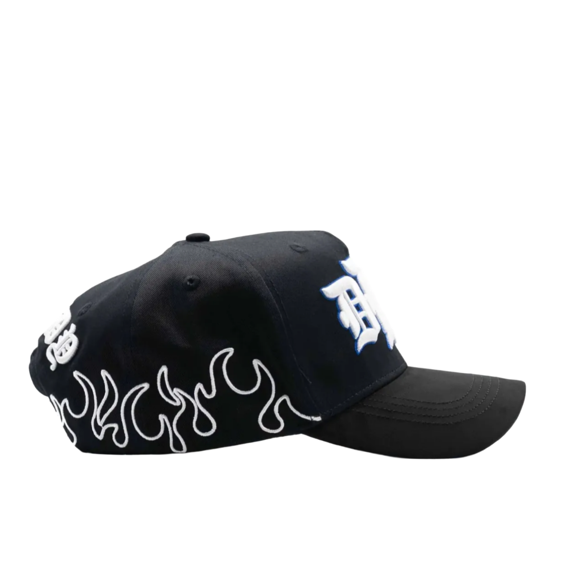 Dandy Hats - Tripe D