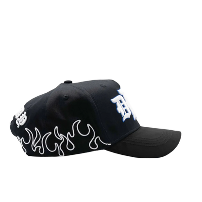 Dandy Hats - Tripe D