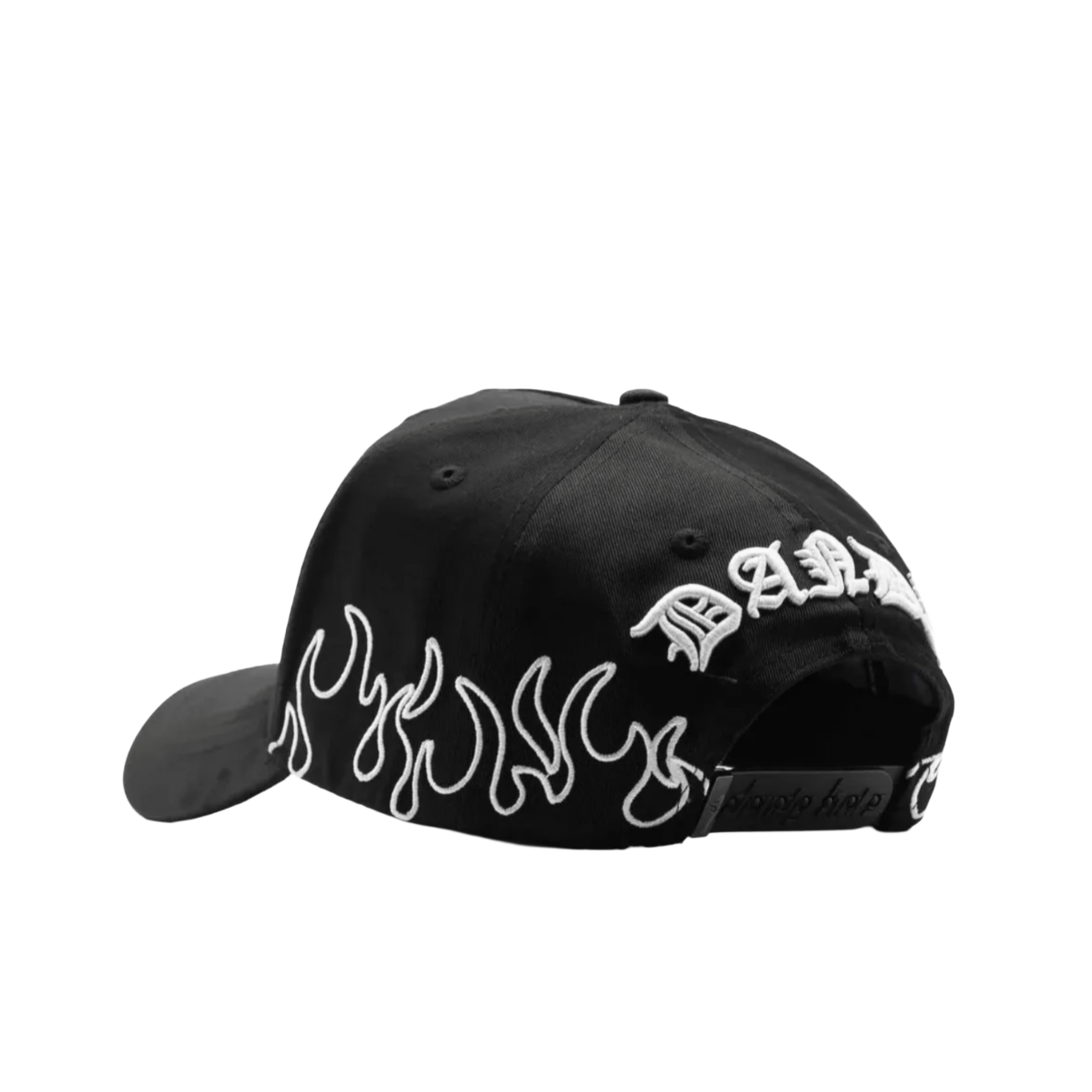 Dandy Hats - Tripe D