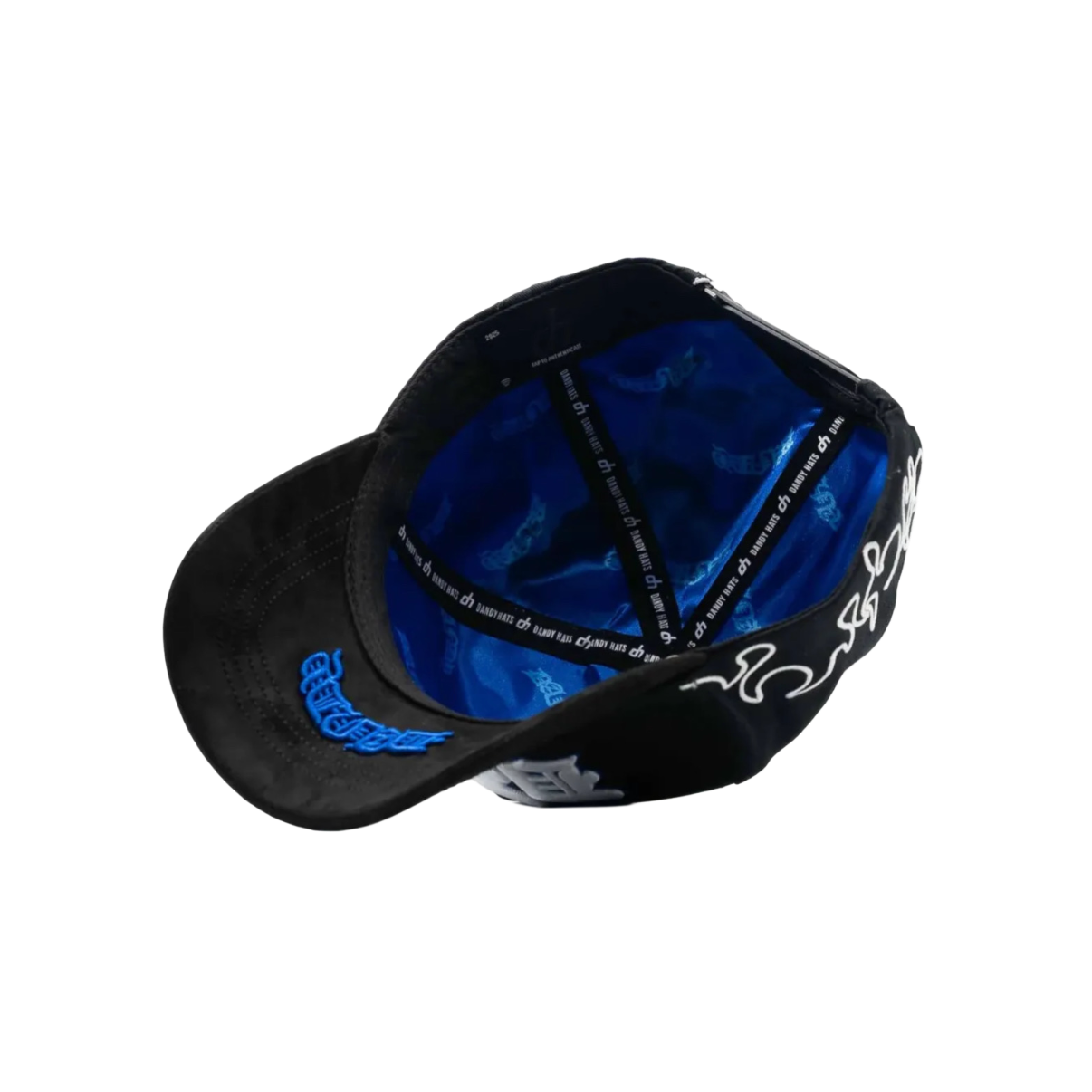 Dandy Hats - Tripe D