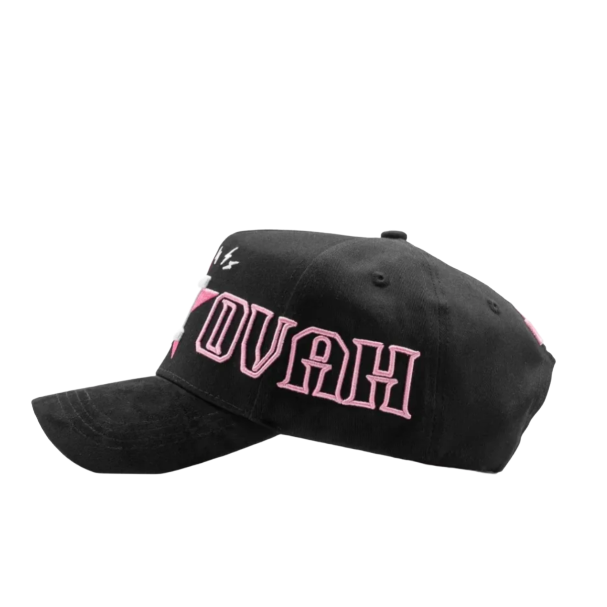 Dandy Hats x Rude Awakenings - Jehova