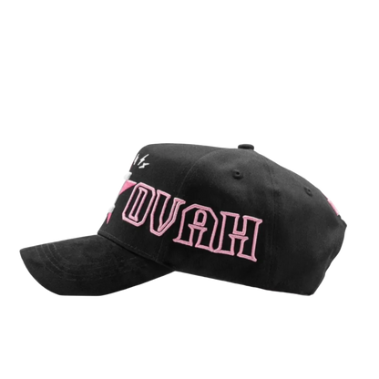 Dandy Hats x Rude Awakenings - Jehova