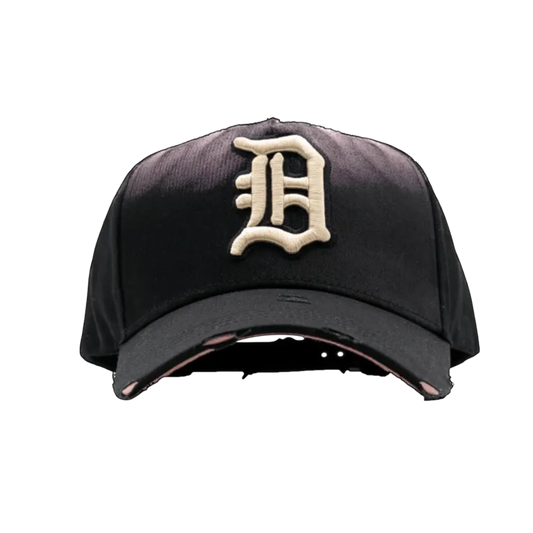 Dandy Hats - No Brainer
