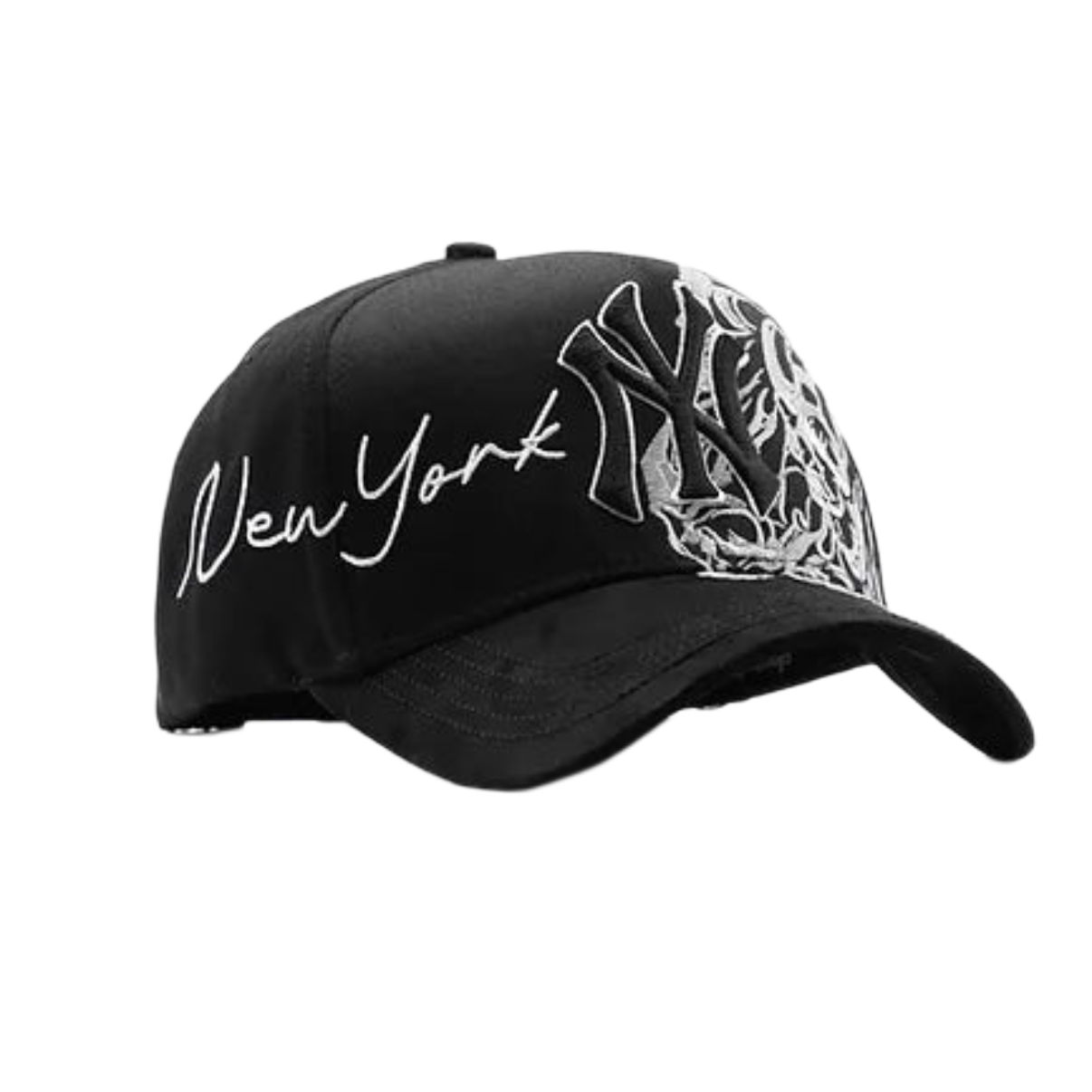 Dandy Hats - NY Esqueleton