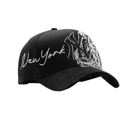 Dandy Hats - NY Esqueleton