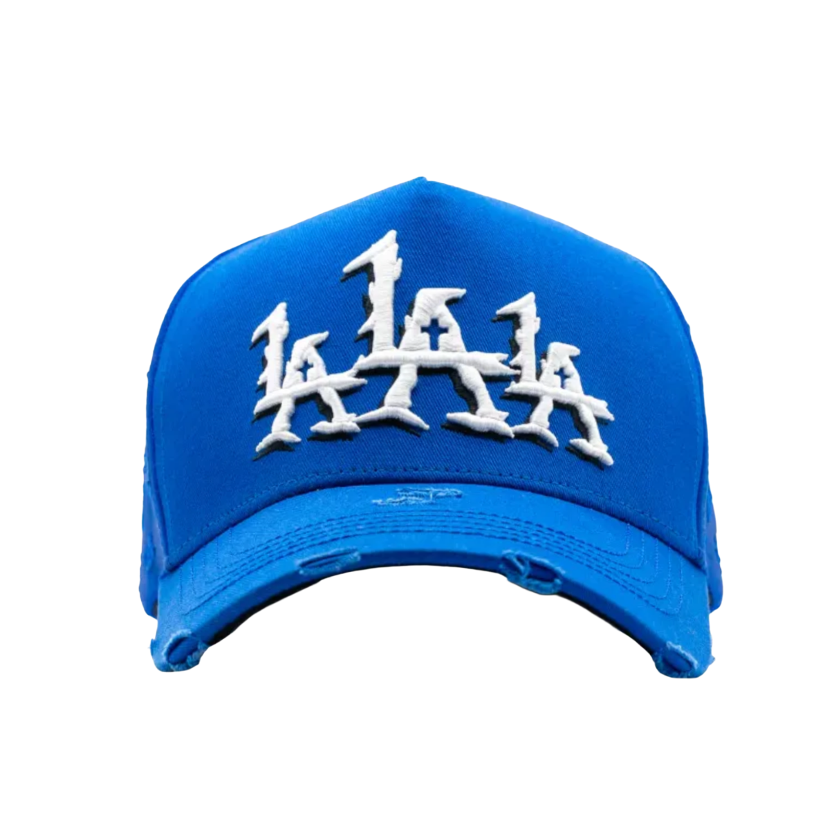 Rude Awakenings - ¨LA LA LA¨ Azul