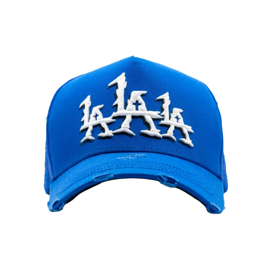 Rude Awakenings - ¨LA LA LA¨ Azul