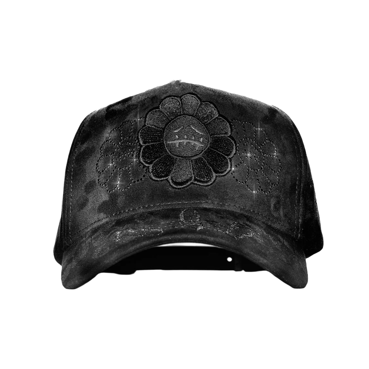 Innedit - Muratravis Crystal Black