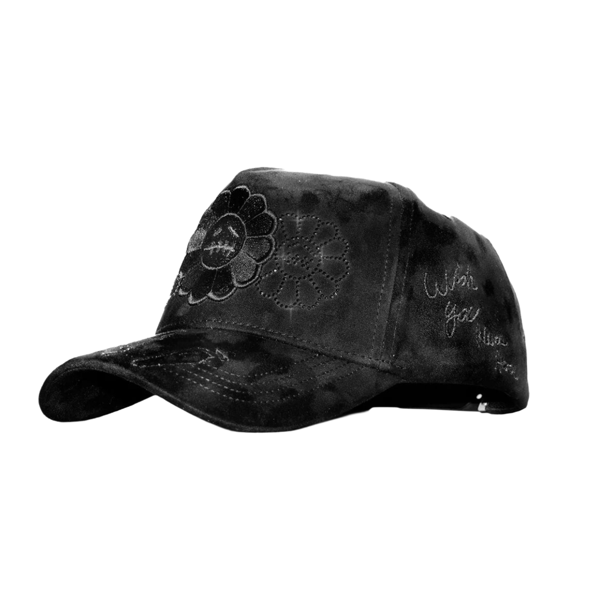 Innedit - Muratravis Crystal Black